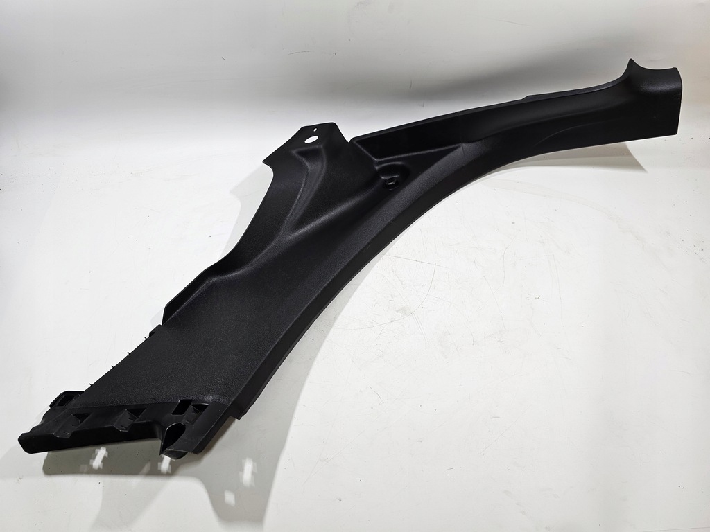 фото №1, Защита стойка правый задняя peugeot 2008 i #1781