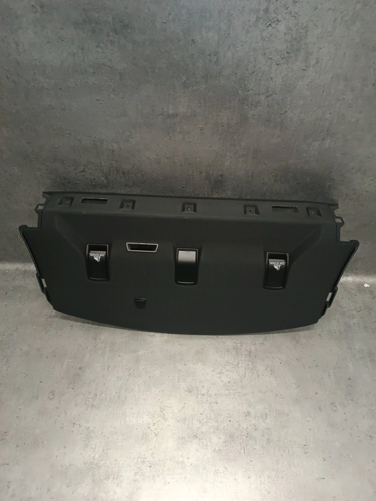 фото №1, Bmw 2 f44 полка задняя