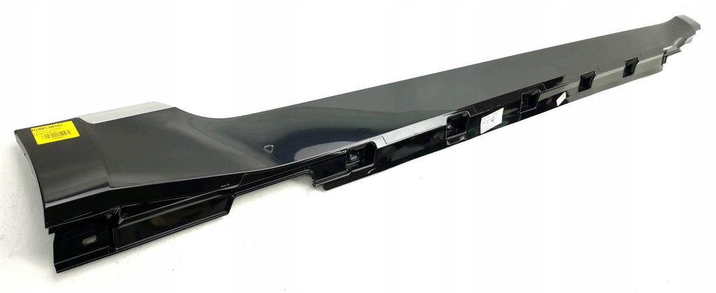 фото №11, Nowa org молдинг порог правая vw arteon 3h lc9x