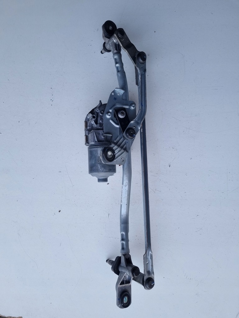 фото №7, A6 c7 lift механизм дворник europa 4g1955023c