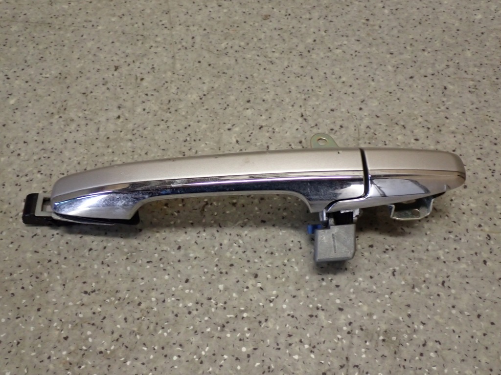 фото №1, Honda civic sedan viii fd 06 ручка передняя правая