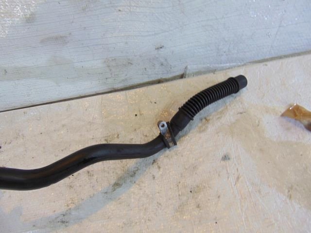 фото №3, Шланг масла mercedes vito w639 2.2 cdi