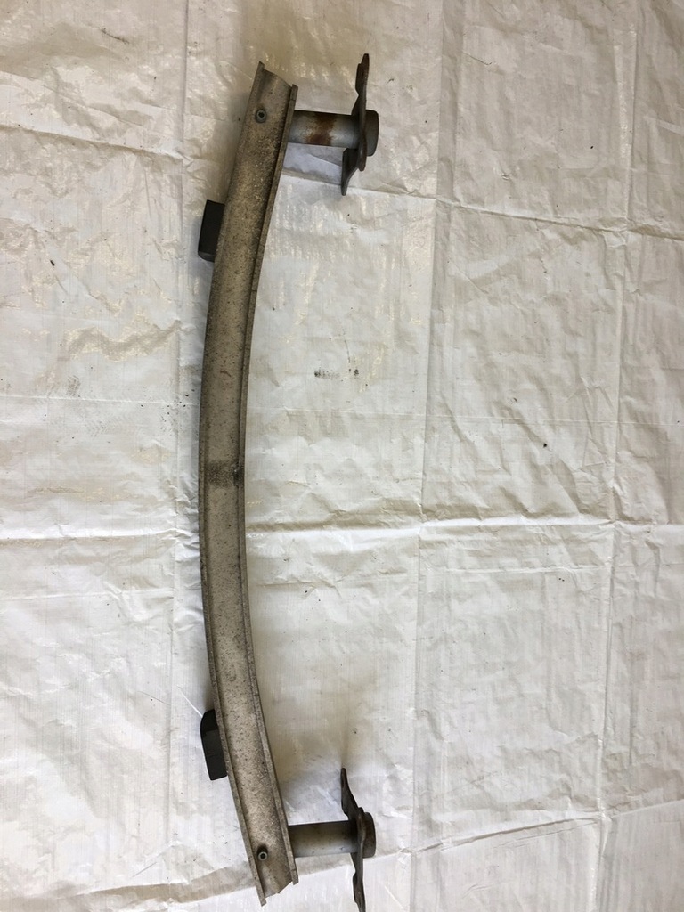 фото №15, Балка бампера перед audi a3 8l przedlift lift 1996-2003