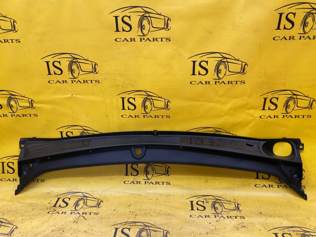 фото №1, Верхний жабо пластиковый europa dacia sandero ii