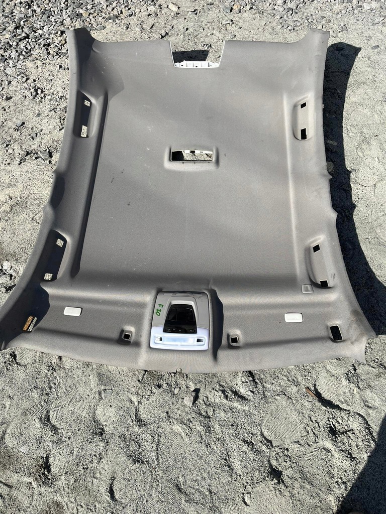 фото №1, Bmw f30 потолок потолок серая