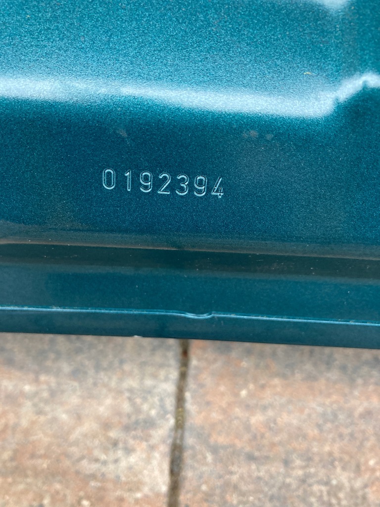 фото №9, Капот peugeot 308 21r t10