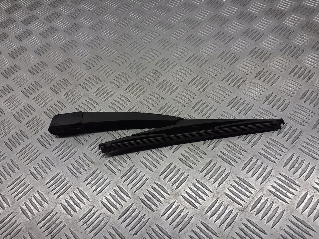 фото №1, Рычаг дворники задняя ford mondeo mk4 kombi