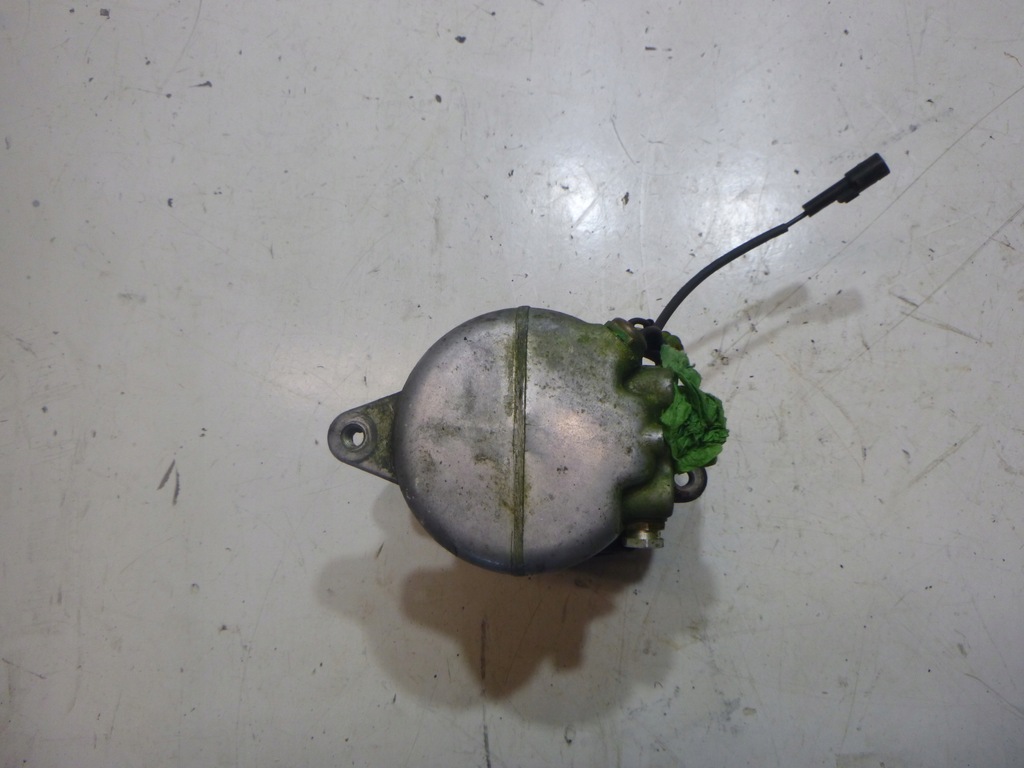 фото №5, Компрессор компрессор кондиционер. suzuki jimny 1.5d