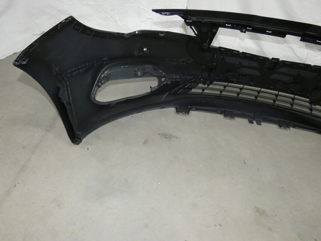 фото №15, Бампер, решітка, протитуманна фара, каркас решітка, решітка opel astra v k lift