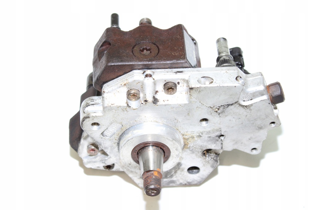 фото №6, Насос упорскування пального peugeot 307 407 sw 1.6hdi 0445010089