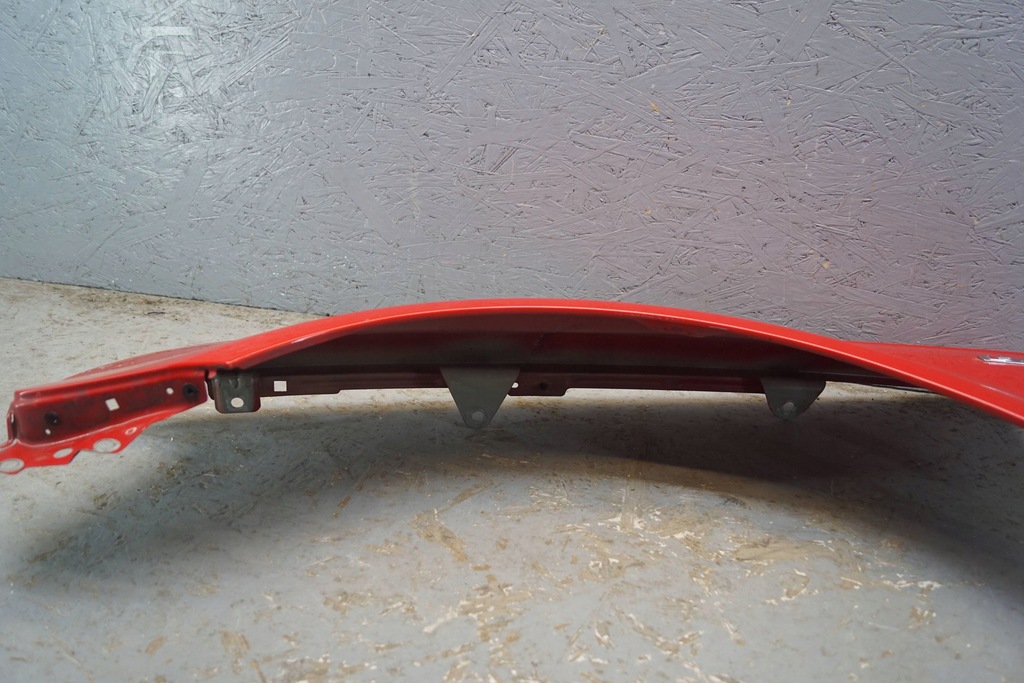 фото №14, Audi a3 8p lift крила лівий перед b2703