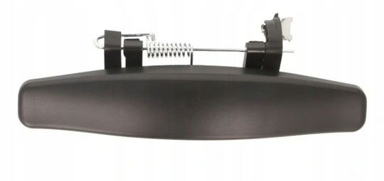 фото №1, Ручка зовнішня перед / задня права dacia dokker