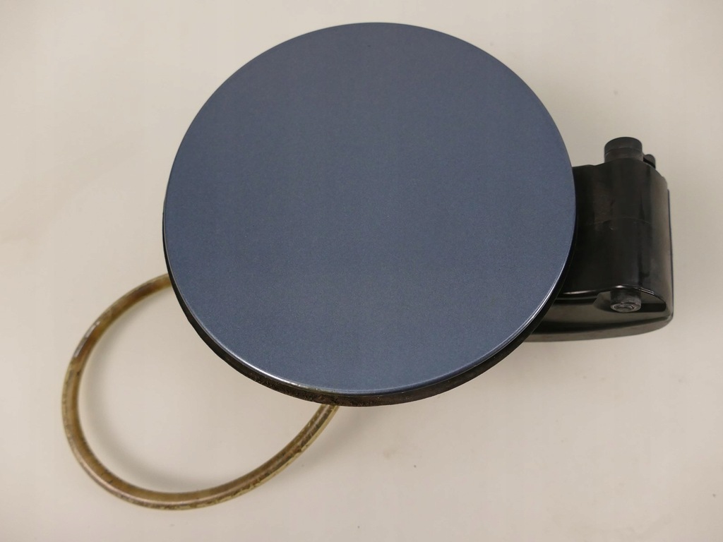 фото №1, Volvo v40 ii кришка заливної пального 705-16