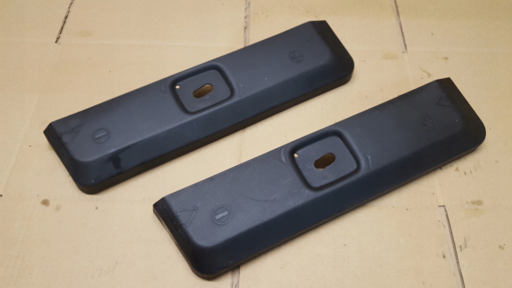 фото №1, Avensis t27 lift захист акумулятор 58441-05020