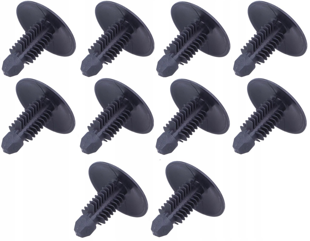 фото №1, Клипса обивочный fiat albea