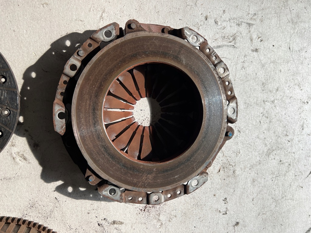 фото №9, Hyundai i20 ii 1.2b g4la сцепление полный 99 tyś