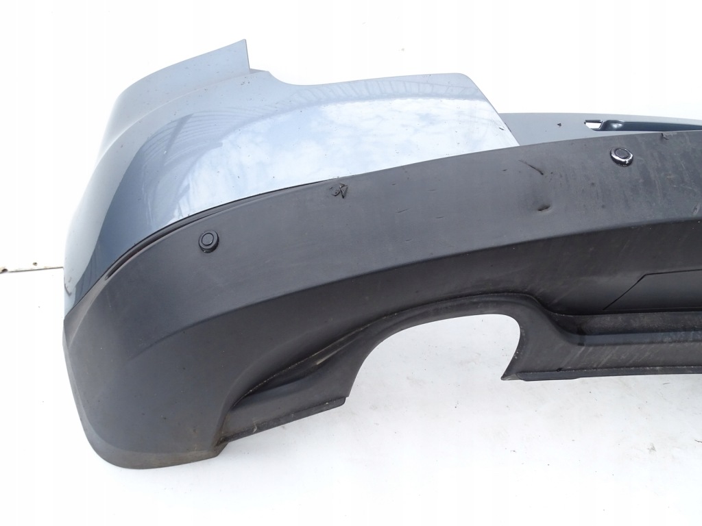 фото №9, Бампер задняя задний lr7n vw tiguan i 5n 07-11r pdc