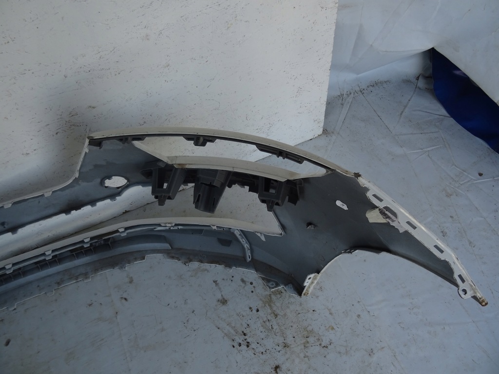 фото №7, Бампер перед skoda kamiq 658 19-