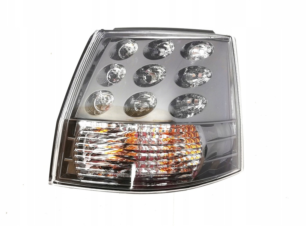 фото №1, Mitsubishi outlander 06-09 лампа задня led зовнішній r