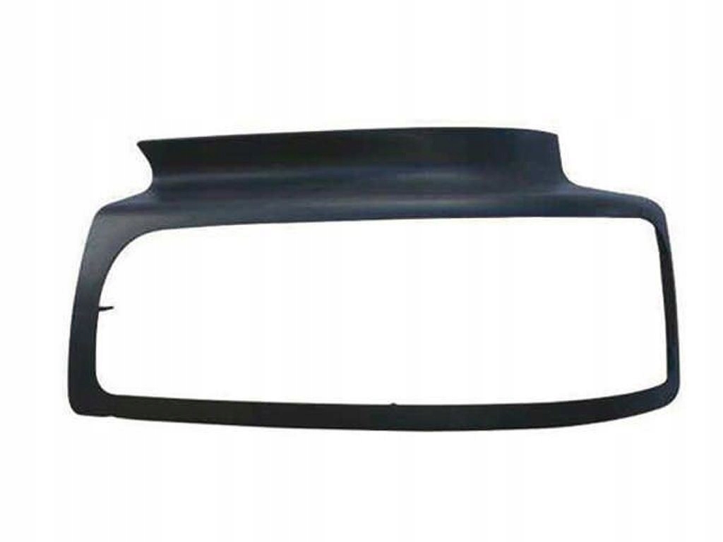 фото №1, Рамка корпус панель фари фара renault premium ліва