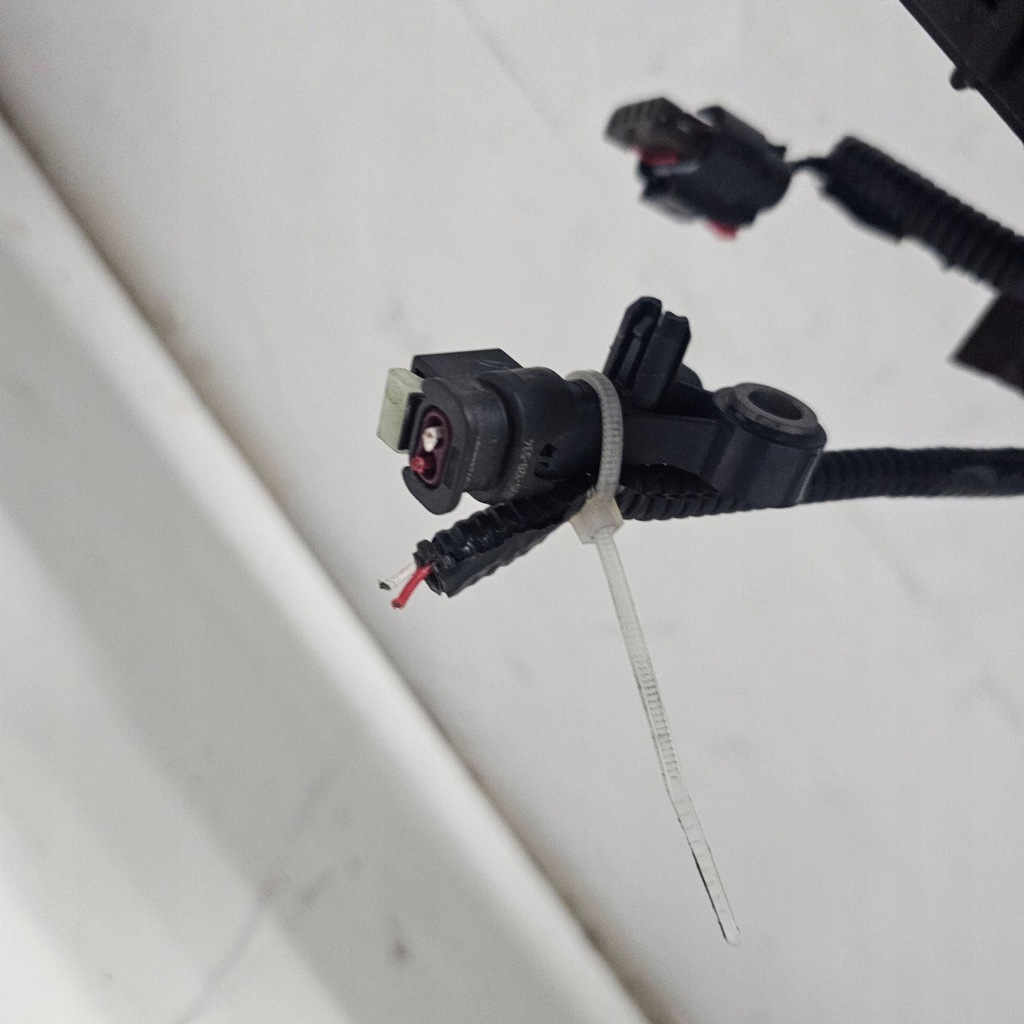 фото №6, Pas усилитель передний tesla model s plaid 2023r 1610659-00-b