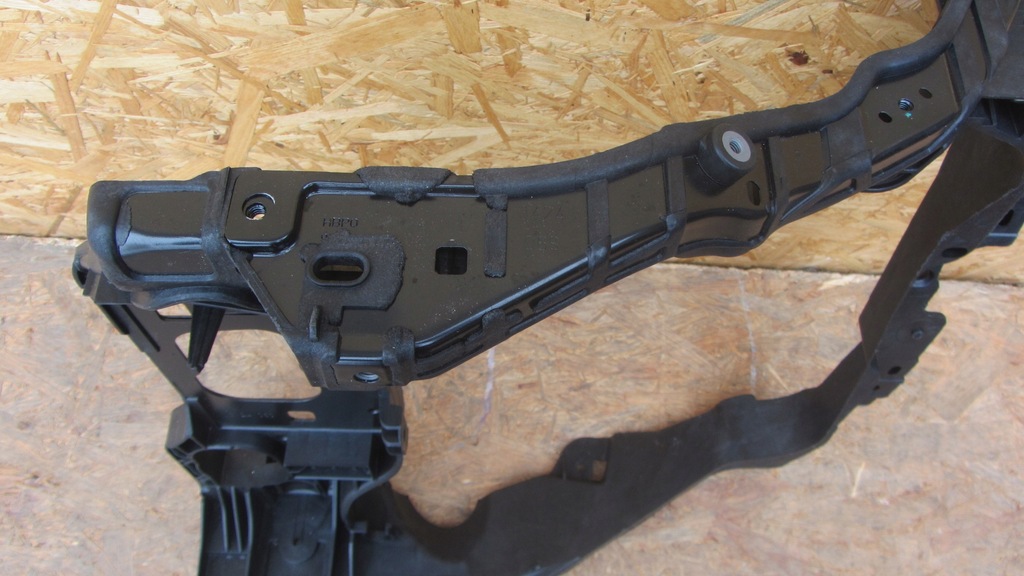 фото №5, Pas передній підсилювач перед лівий панель фари porsche macan 95b