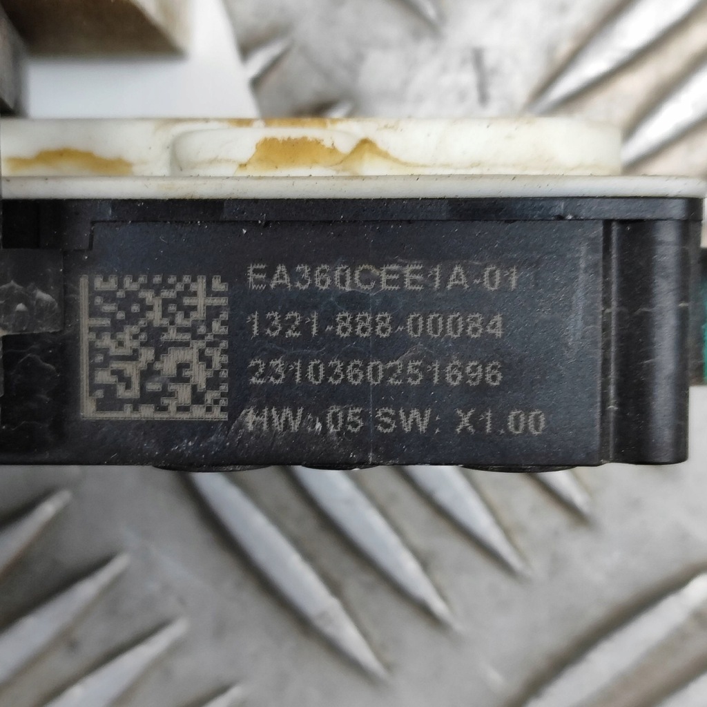 фото №8, Hyundai ioniq 6 2023 клапан расширительный кондиционера a/c