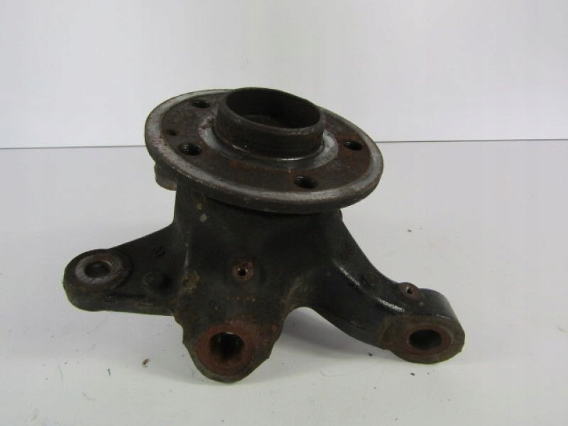 фото №12, Vito 3 w447 поворотный кулак перед правая