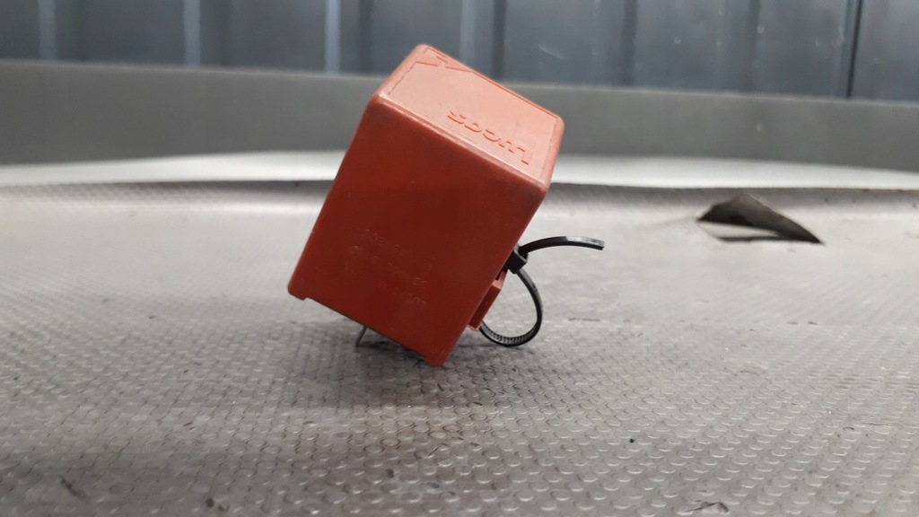 фото №3, 33406e реле land rover range rover jaguar