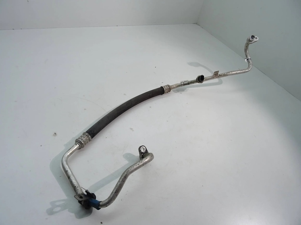 фото №1, Nissan nv400 master iii iv шланг кондиционера трубки кондиционер