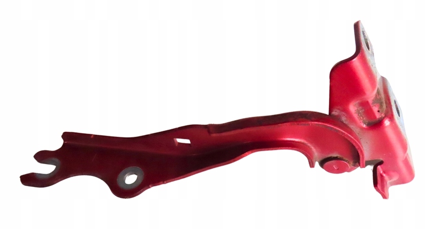 фото №2, Петля капот левый mazda cx5 i ke 2012-2017 rok 41v