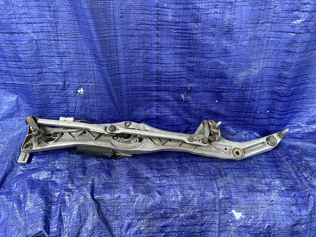 фото №1, Bmw e38 механізм двірник