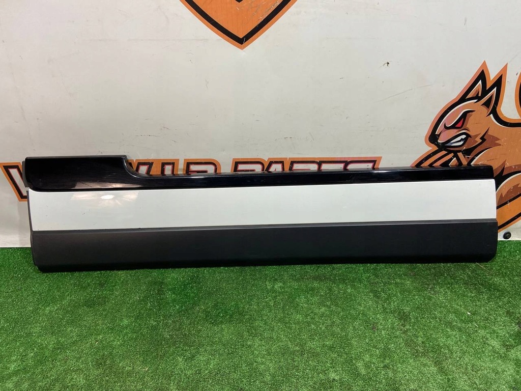 фото №1, Молдинг дверь левая перед range l405 ck5221065ae8lml