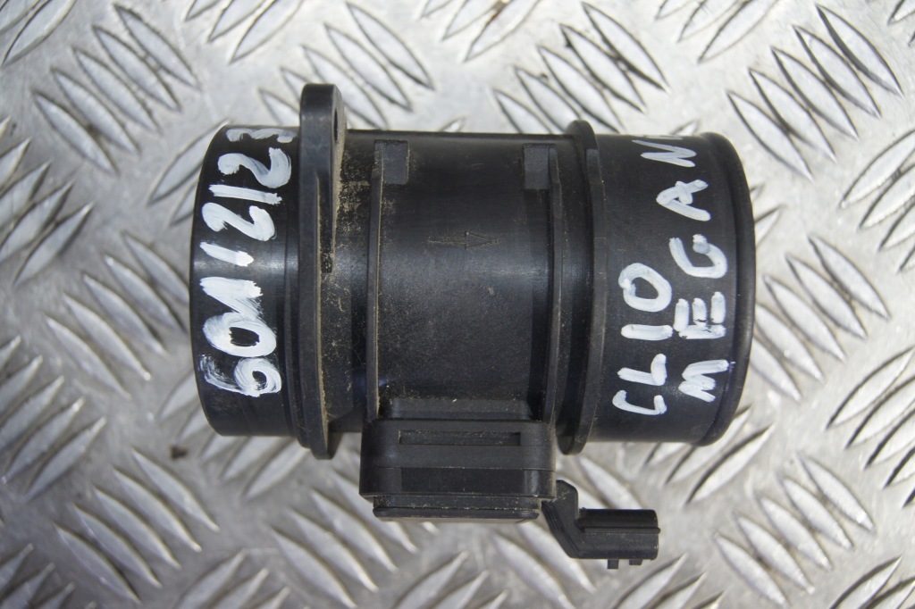 фото №2, Расходомер clio iv 5wk97021