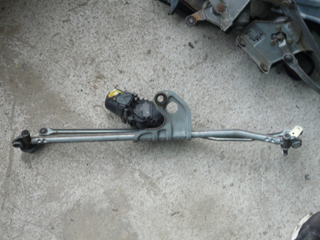 фото №1, Механизм дворник перед 53555304 mini cooper one r56