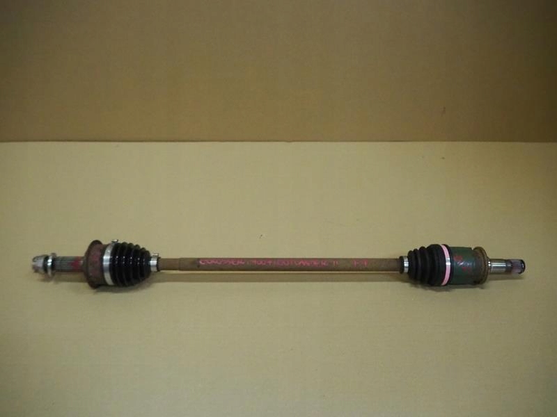 фото №1, Приводной вал правый задняя citroen c-crosser peugeot 4007
