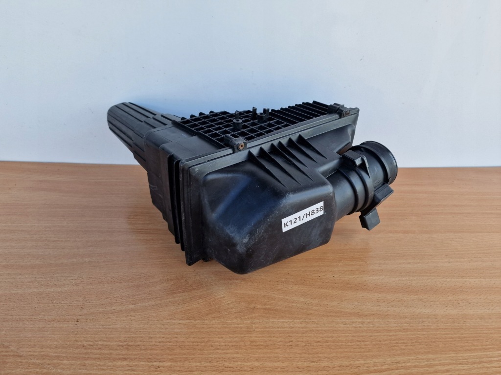 фото №2, Фільтр повітря витратомір citroen peugeot 607