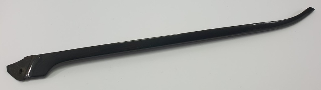 Купить Молдинг правая mercedes w126 sec