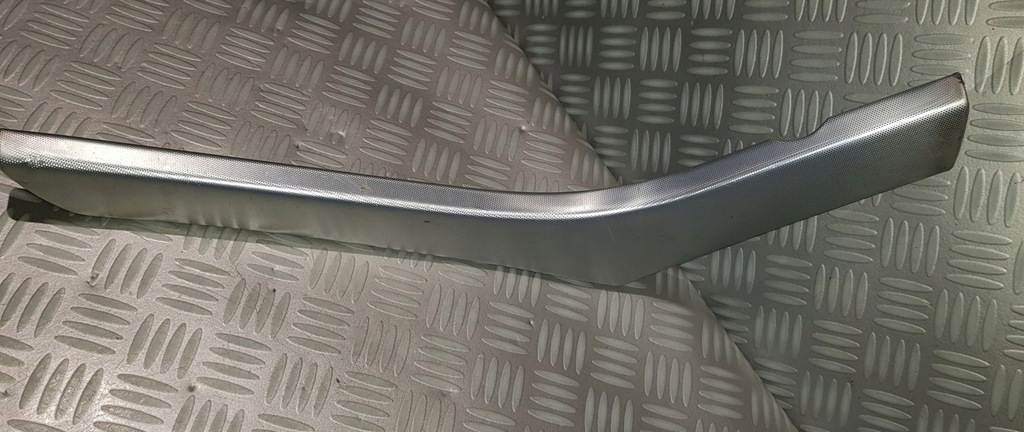 фото №5, Rr evoque l538 молдинг декоративная туннель правая hexagon