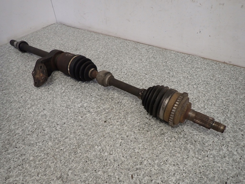 фото №2, Mada6 mazda 6 02-05 2.0d приводной вал правая длинная