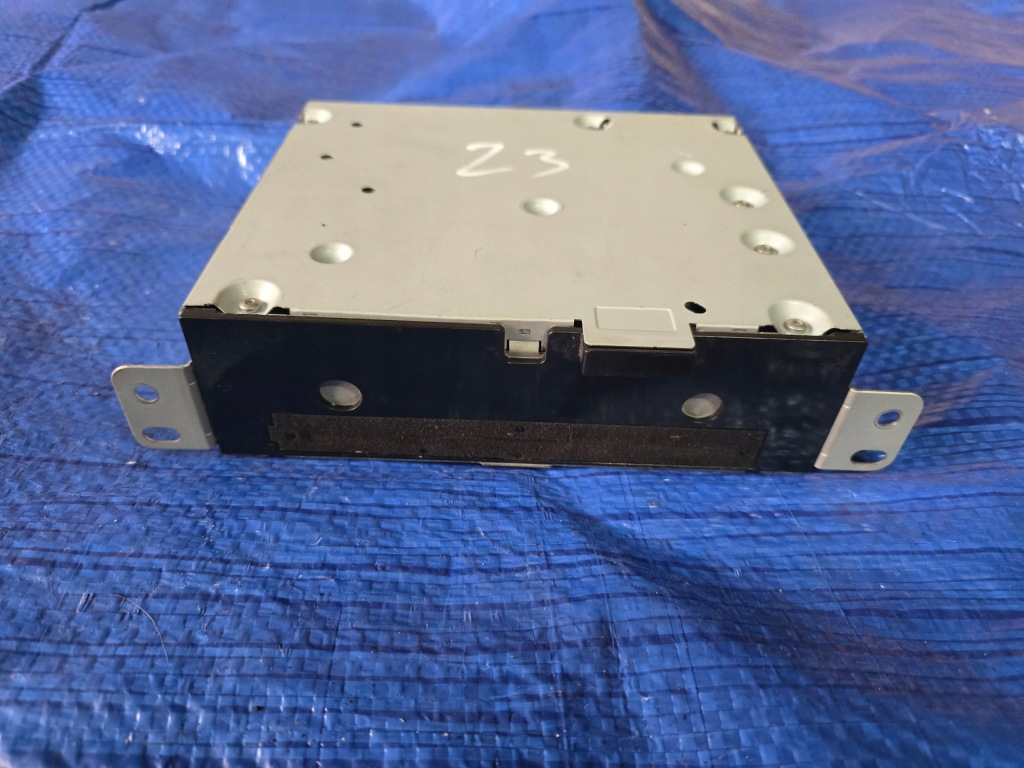 фото №1, Радио cd peugeot 508 i 9676837780