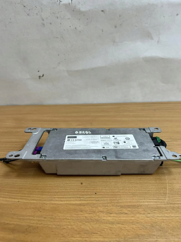 фото №1, Модулі bmw 5 f10 d5296 2010