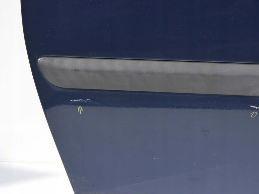 фото №9, Дверь задняя правый задние правое kmpd citroen c8 peugeot 807