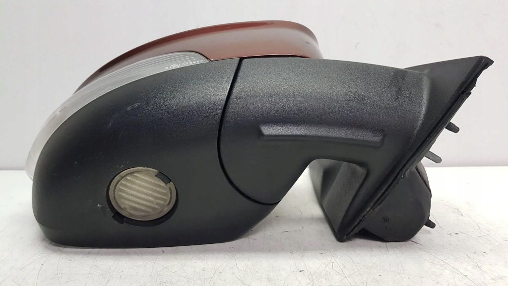 фото №3, Зеркало правое ford edge mk2 15- 13pin