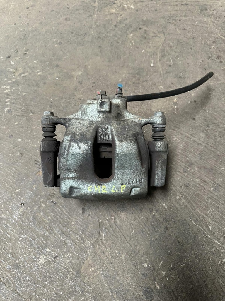 фото №5, Суппорт левый перед jarzamo toyota c-hr chr 2016-2020 w-wa