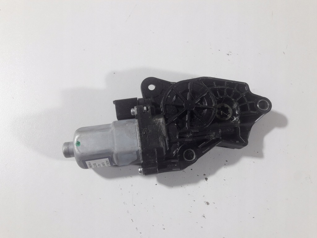 фото №9, Infiniti q50 моторчик регулювання сидіння