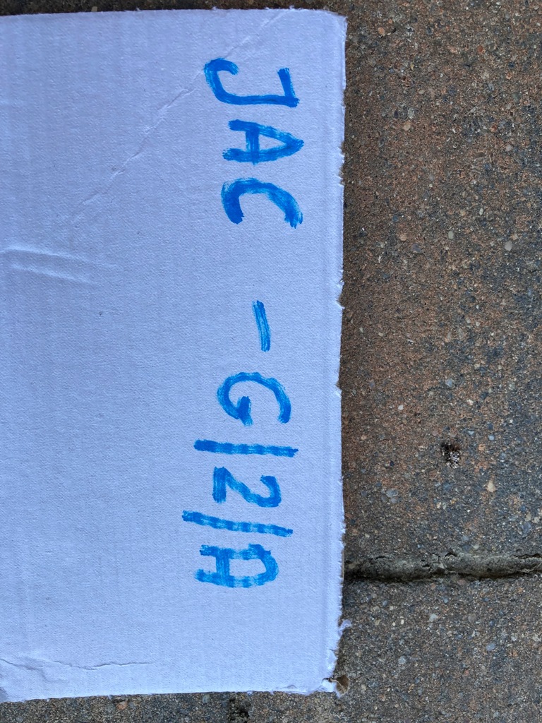 фото №10, Защита pod бампер nissan leaf ii 626635sh0a