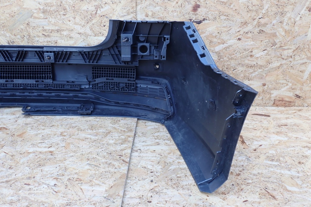 Audi a7 4k8 c8 lift s-line 17- бампер задняя задний 4k8807511c в Украине