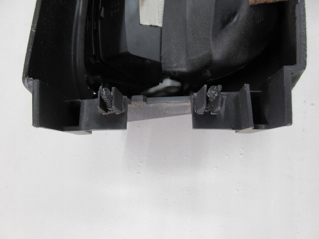 фото №16, Lancia phedra citroen c8 защита стойка левая правая