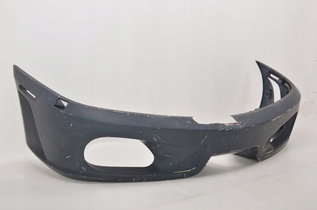 фото №15, Ferrari f430 бампер перед